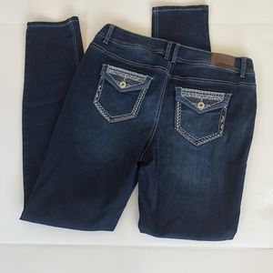 Maurice’s Dark Jeans, NWOT